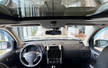 Nissan X-Trail, 2012 год, 1 280 000 рублей, 16 фотография