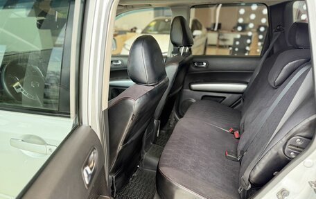 Nissan X-Trail, 2012 год, 1 280 000 рублей, 15 фотография