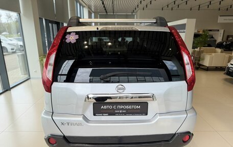 Nissan X-Trail, 2012 год, 1 280 000 рублей, 7 фотография