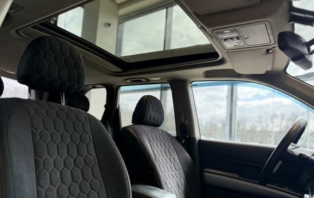 Nissan X-Trail, 2012 год, 1 280 000 рублей, 20 фотография