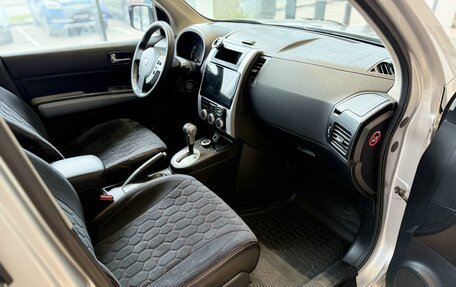 Nissan X-Trail, 2012 год, 1 280 000 рублей, 18 фотография