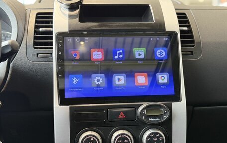 Nissan X-Trail, 2012 год, 1 280 000 рублей, 14 фотография