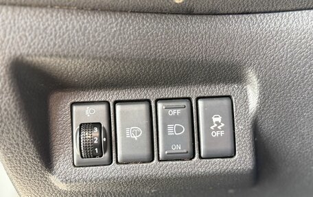 Nissan X-Trail, 2012 год, 1 280 000 рублей, 9 фотография