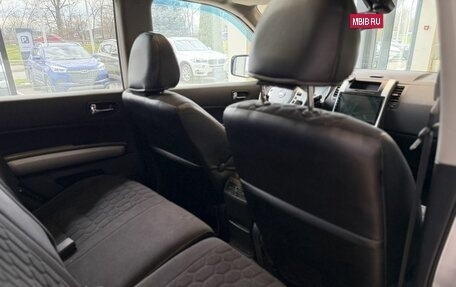 Nissan X-Trail, 2012 год, 1 280 000 рублей, 17 фотография