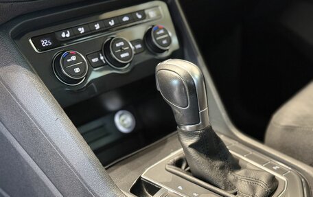 Volkswagen Tiguan II, 2017 год, 2 020 000 рублей, 13 фотография