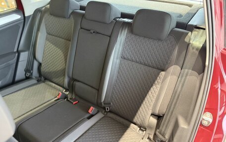 Volkswagen Tiguan II, 2017 год, 2 020 000 рублей, 16 фотография