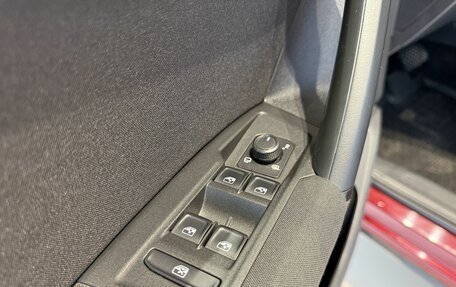 Volkswagen Tiguan II, 2017 год, 2 020 000 рублей, 9 фотография