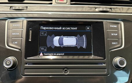 Volkswagen Tiguan II, 2017 год, 2 020 000 рублей, 12 фотография