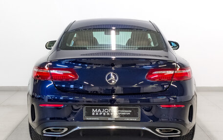 Mercedes-Benz E-Класс, 2020 год, 5 500 000 рублей, 6 фотография