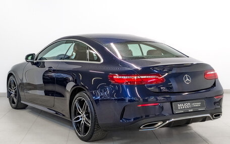 Mercedes-Benz E-Класс, 2020 год, 5 500 000 рублей, 7 фотография