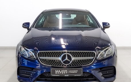 Mercedes-Benz E-Класс, 2020 год, 5 500 000 рублей, 2 фотография