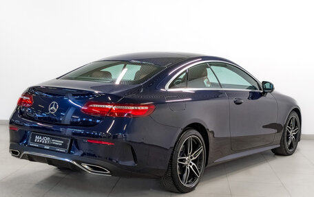Mercedes-Benz E-Класс, 2020 год, 5 500 000 рублей, 5 фотография
