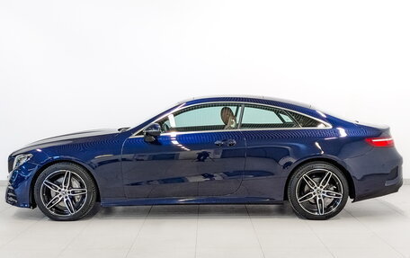 Mercedes-Benz E-Класс, 2020 год, 5 500 000 рублей, 8 фотография