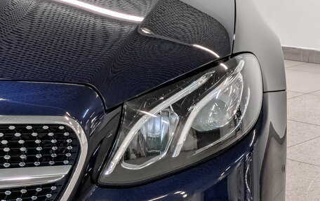 Mercedes-Benz E-Класс, 2020 год, 5 500 000 рублей, 11 фотография