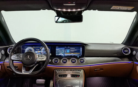 Mercedes-Benz E-Класс, 2020 год, 5 500 000 рублей, 14 фотография