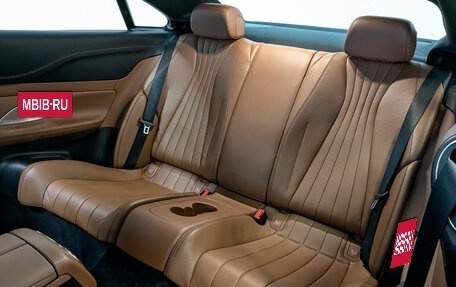 Mercedes-Benz E-Класс, 2020 год, 5 500 000 рублей, 18 фотография