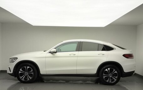 Mercedes-Benz GLC Coupe, 2021 год, 4 987 000 рублей, 6 фотография