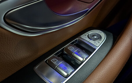 Mercedes-Benz E-Класс, 2020 год, 5 500 000 рублей, 29 фотография