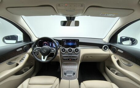 Mercedes-Benz GLC Coupe, 2021 год, 4 987 000 рублей, 7 фотография