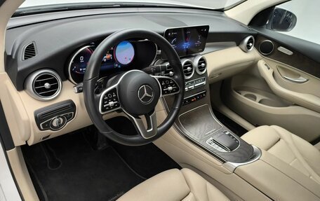 Mercedes-Benz GLC Coupe, 2021 год, 4 987 000 рублей, 9 фотография