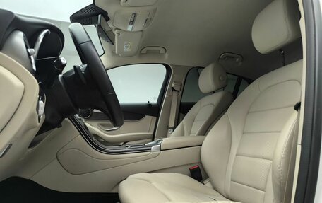 Mercedes-Benz GLC Coupe, 2021 год, 4 987 000 рублей, 10 фотография