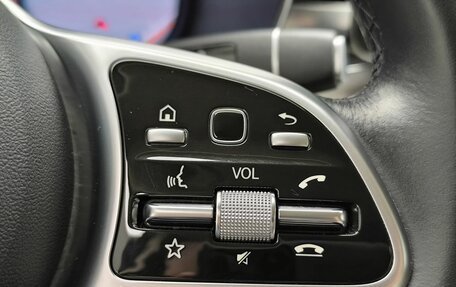 Mercedes-Benz GLC Coupe, 2021 год, 4 987 000 рублей, 13 фотография