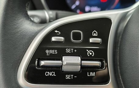 Mercedes-Benz GLC Coupe, 2021 год, 4 987 000 рублей, 12 фотография