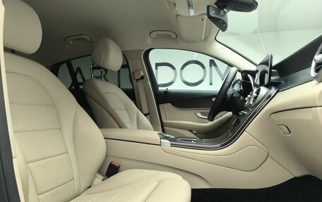 Mercedes-Benz GLC Coupe, 2021 год, 4 987 000 рублей, 19 фотография