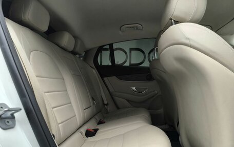 Mercedes-Benz GLC Coupe, 2021 год, 4 987 000 рублей, 21 фотография