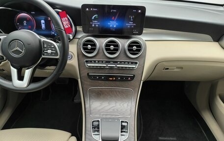 Mercedes-Benz GLC Coupe, 2021 год, 4 987 000 рублей, 8 фотография