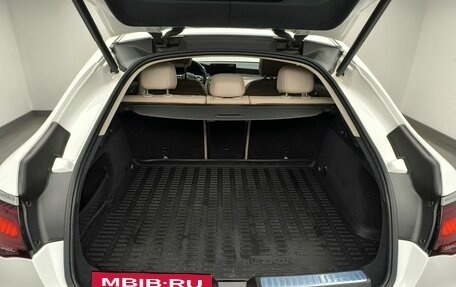 Mercedes-Benz GLC Coupe, 2021 год, 4 987 000 рублей, 22 фотография