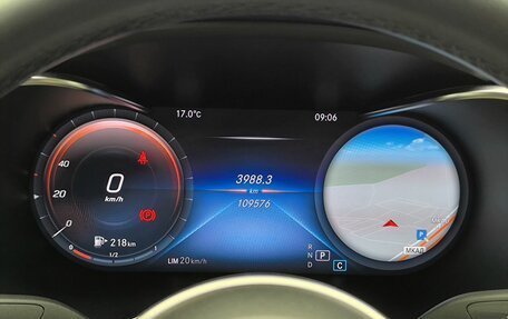 Mercedes-Benz GLC Coupe, 2021 год, 4 987 000 рублей, 26 фотография