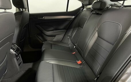 Skoda Superb III рестайлинг, 2025 год, 3 700 000 рублей, 14 фотография