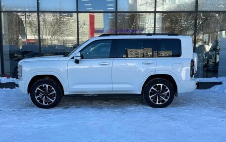 Haval H9, 2024 год, 4 850 000 рублей, 5 фотография