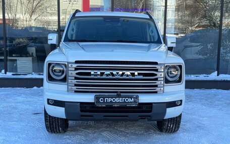 Haval H9, 2024 год, 4 850 000 рублей, 2 фотография