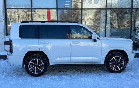 Haval H9, 2024 год, 4 850 000 рублей, 4 фотография