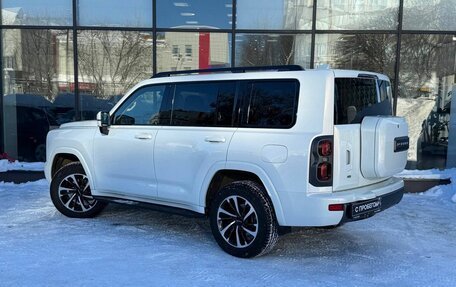 Haval H9, 2024 год, 4 850 000 рублей, 6 фотография