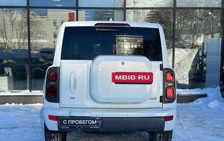 Haval H9, 2024 год, 4 850 000 рублей, 7 фотография