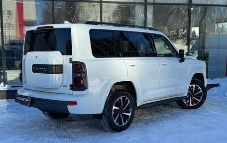 Haval H9, 2024 год, 4 850 000 рублей, 8 фотография