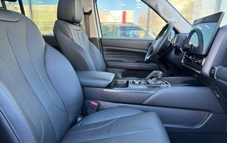 Haval H9, 2024 год, 4 850 000 рублей, 10 фотография