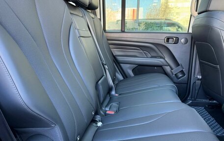 Haval H9, 2024 год, 4 850 000 рублей, 11 фотография