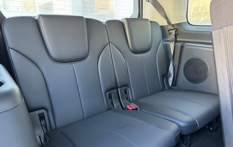 Haval H9, 2024 год, 4 850 000 рублей, 12 фотография