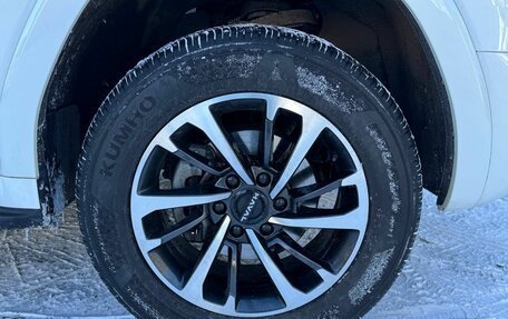 Haval H9, 2024 год, 4 850 000 рублей, 16 фотография