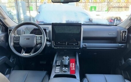 Haval H9, 2024 год, 4 850 000 рублей, 9 фотография