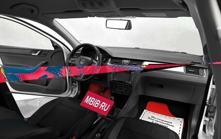 Skoda Rapid I, 2014 год, 1 185 000 рублей, 7 фотография