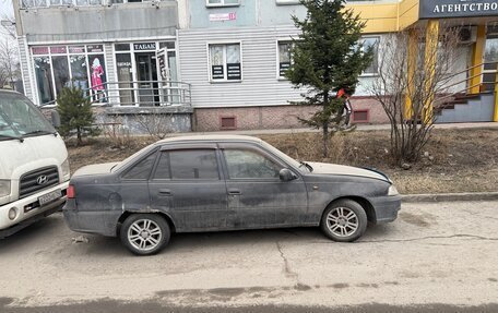 Daewoo Nexia I рестайлинг, 2010 год, 110 000 рублей, 2 фотография