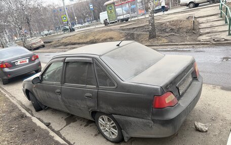 Daewoo Nexia I рестайлинг, 2010 год, 110 000 рублей, 3 фотография