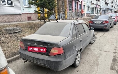 Daewoo Nexia I рестайлинг, 2010 год, 110 000 рублей, 4 фотография