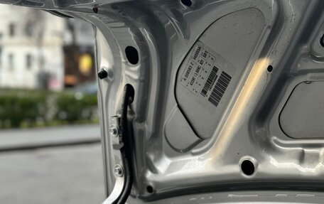 Hyundai Accent II, 2004 год, 420 000 рублей, 6 фотография