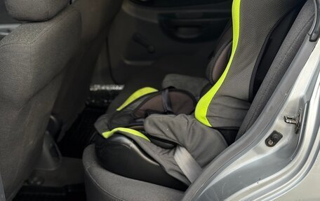 Hyundai Accent II, 2004 год, 420 000 рублей, 16 фотография